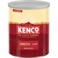 Kenco Smooth Instant Coffee 750g