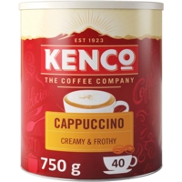 Kenco Cappuccino 1KG