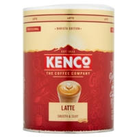 Kenco Latte Coffee 1KG