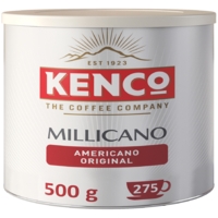 Kenco Millicano Americano Coffee 500g