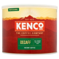 Kenco Decaf Coffee 500g