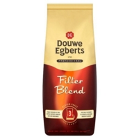 Douwe Egberts Filter Roast Ground 1kg