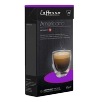 Coffee Pods  - Americano Pack 10