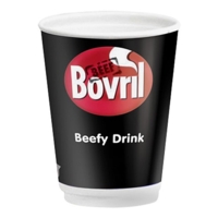 In Cup Bovril Pack 25