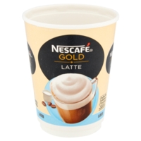 In Cup Nescafe Latte Pack 25