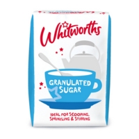 Tate and Lyle Granulated Sugar 3kg Tate and Lyle Granulated Sugar 3kg
