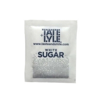 White Sugar Sachets Box 1,000