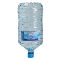 15 Litre Water Bottle Each