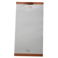 Cafe / Kitchen Pad, Single Copy, Pack 20