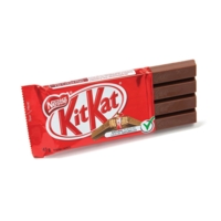 Nestle KitKat Four Finger Bar, Box 24
