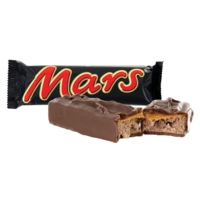 Mars Bar Pack Pack 24
