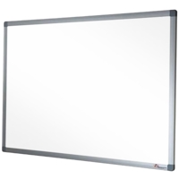 NON Magnetic Whiteboard, Fire Rated   900 x 600mm