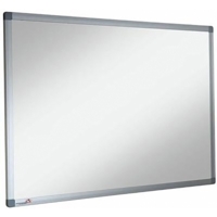 Magnetic Whiteboard, Fire Rated   600 x 450mm