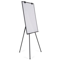 Tripod Flipchart Easel A1