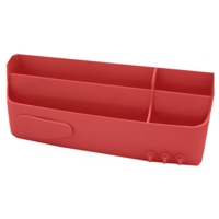 Magnetic Smart Box, Red