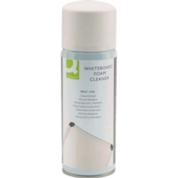 Whiteboard Foam Cleaner