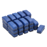 Mini Drywipe Eraser, Pack 30