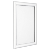 A3 Snap Frame, White