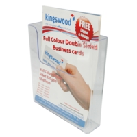 Wall Leaflet Dispenser A5 Wall Leaflet Dispenser A5