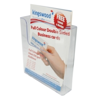 Wall Leaflet Dispenser A5