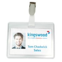Security Badges Pack 25