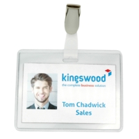 Security Badges Pack 25