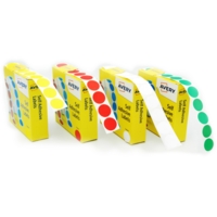 Blick Dispenser 19mm Yellow S/A Label