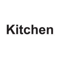 Kitchen 110 x 220mm  PVC