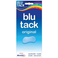 Bostik Blu Tack, Handy 60g Single