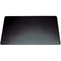 Desk Mat, 40 x 53 cm Black