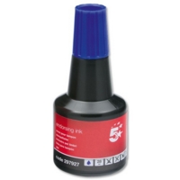 Endorsing Ink, Blue, 28ml