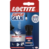 Loctite Superglue With Brush 5gm