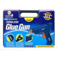 Cordless Glue Gun