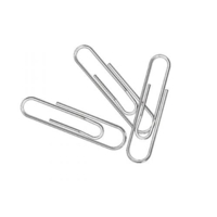 32mm Large Paperclips, Box 1,000