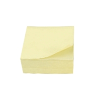 Sticky Note Cube, 75x75mm Each