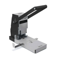 Rapesco 2160 Extra Heavy Duty Perforator Rapesco 2160 Extra Heavy Duty Perforator