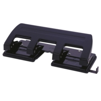 Rapesco 4 Hole Punch, 75P 16 sheet