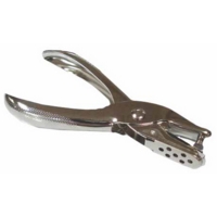 Single Hole Metal Plier