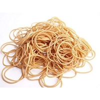 Rubber Bands, 450G, Size 12 38 x 1.6mm
