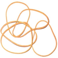 Rubber Bands, 450G, Size 24 152 x 1.6mm