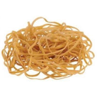 Rubber Bands, 450G, Size 34 102 x 3mm