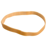 Rubber Bands, 450G, Size 64 76 x 6mm