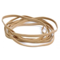 Rubber Bands, 450G, Size 69 152 x 6mm