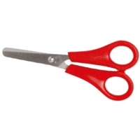 Safety Scissors, Round Ends