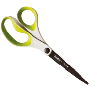 Scotch Titanium Scissors 20cm Green