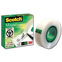 Scotch 810 Magic Tape 19mm x 33m