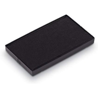 Replacement Stamp Pad, Pack 2 4726/4926 Black