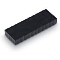 Replacement Stamp Pad, Pack 2 4817 Black