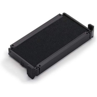 Replacement Stamp Pad, Pack 2 4912/4952 Black