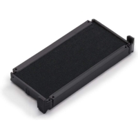 Replacement Stamp Pad, Pack 2 T6/4913  Black